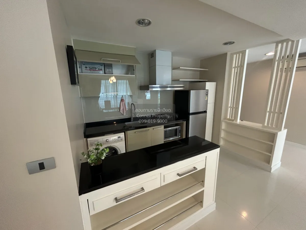 For Sale Condo , The Crest Sukhumvit 24 , BTS-Phrom Phong , Khlon