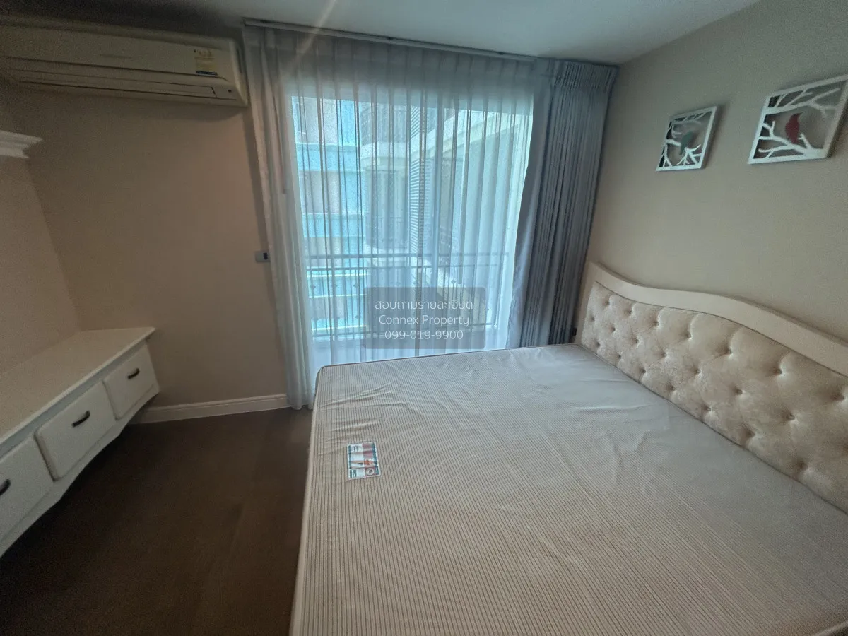 For Sale Condo , The Crest Sukhumvit 24 , BTS-Phrom Phong , Khlon