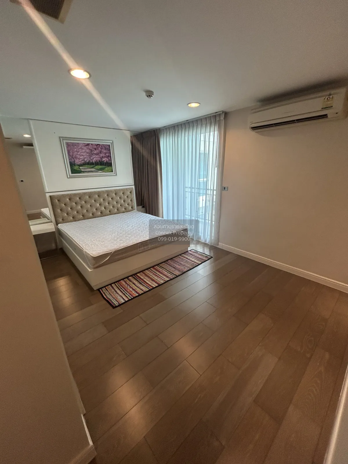 For Sale Condo , The Crest Sukhumvit 24 , BTS-Phrom Phong , Khlon