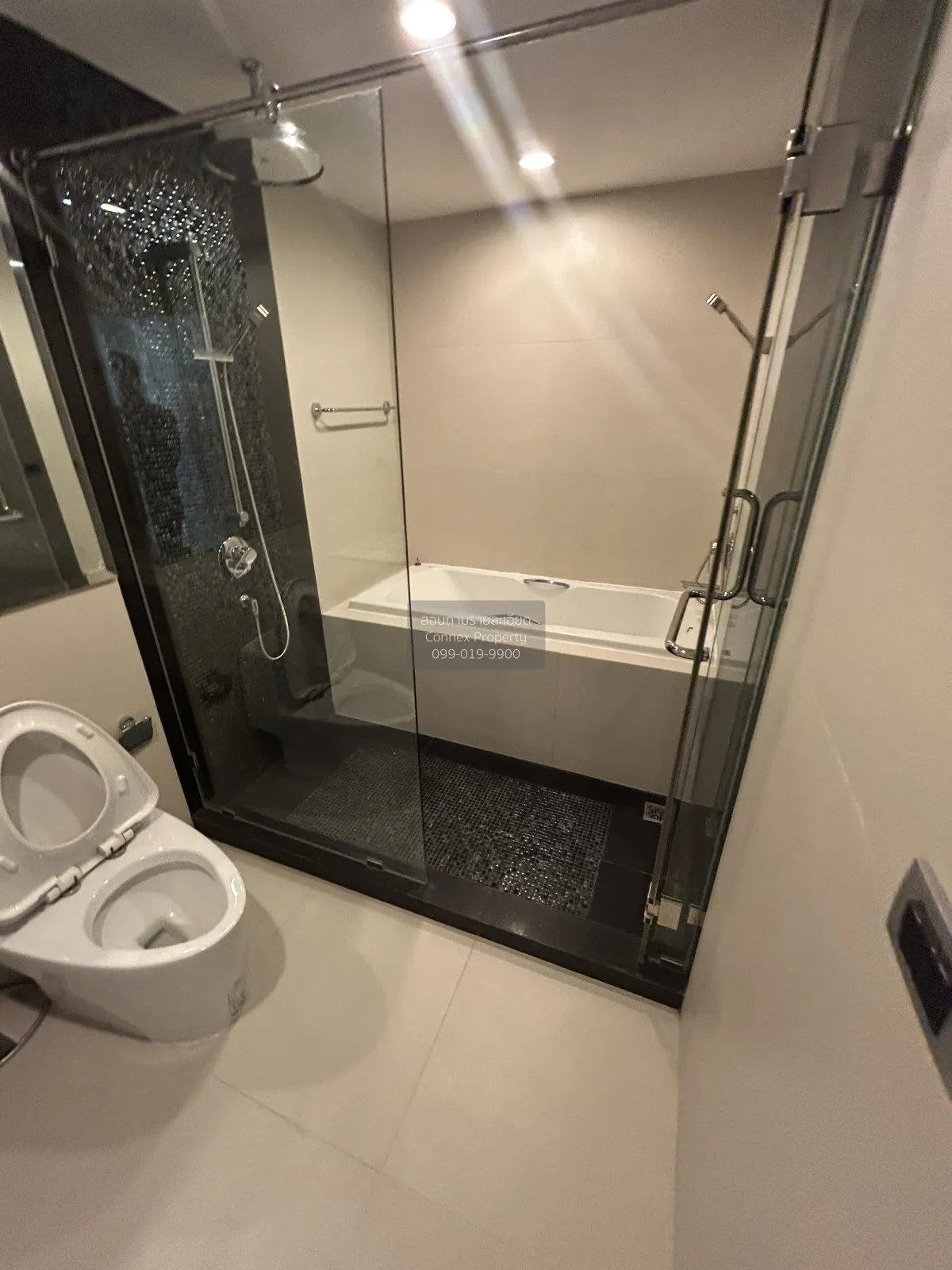 For Sale Condo , The Crest Sukhumvit 24 , BTS-Phrom Phong , Khlon