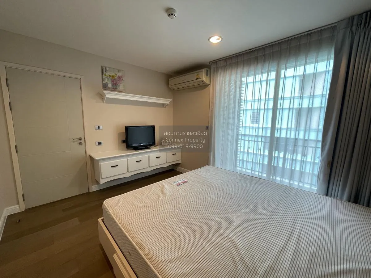 ขายคอนโด  เดอะ เครสท์ สุขุมวิท 24 BTS-พร้อมพงษ์ คลองตัน เขต คลองเ