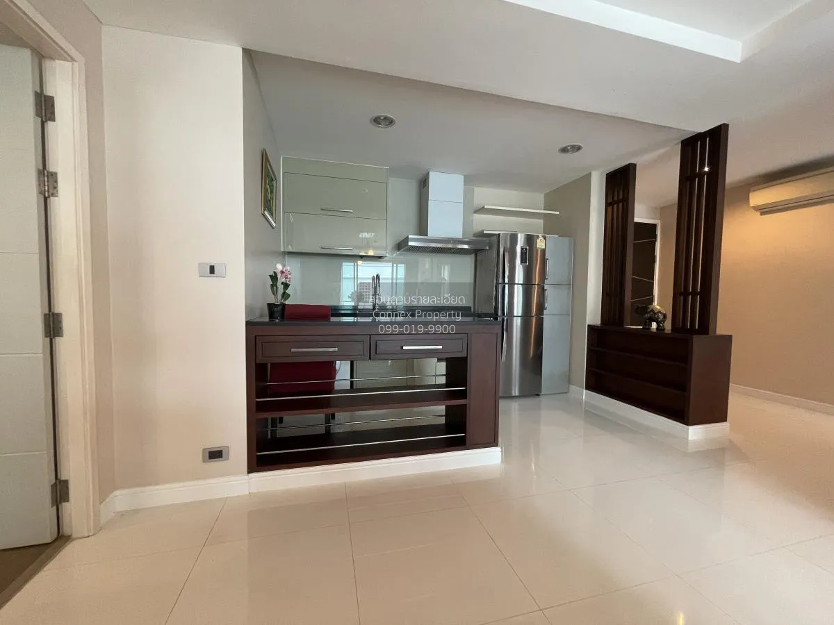 ขายคอนโด  เดอะ เครสท์ สุขุมวิท 24 BTS-พร้อมพงษ์ คลองตัน เขต คลองเ