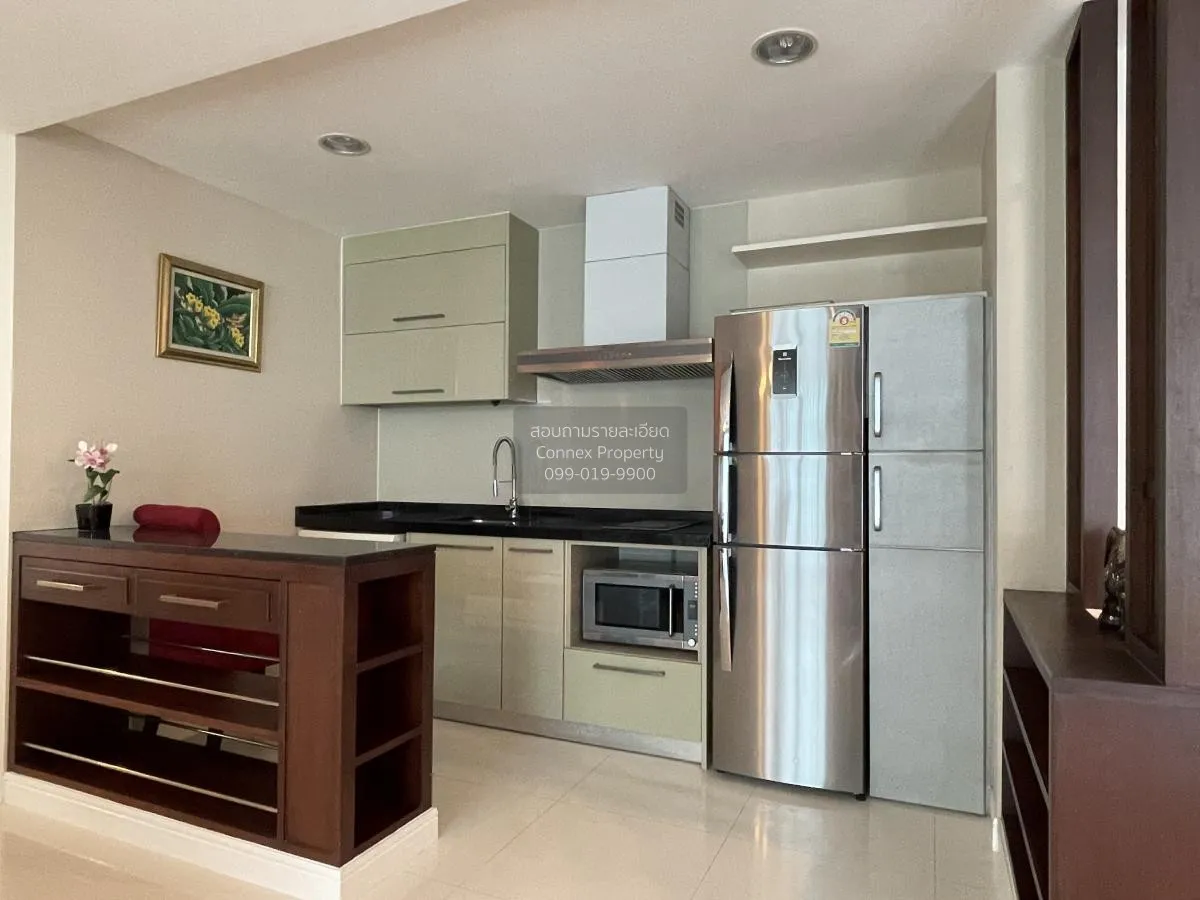 ขายคอนโด  เดอะ เครสท์ สุขุมวิท 24 BTS-พร้อมพงษ์ คลองตัน เขต คลองเ