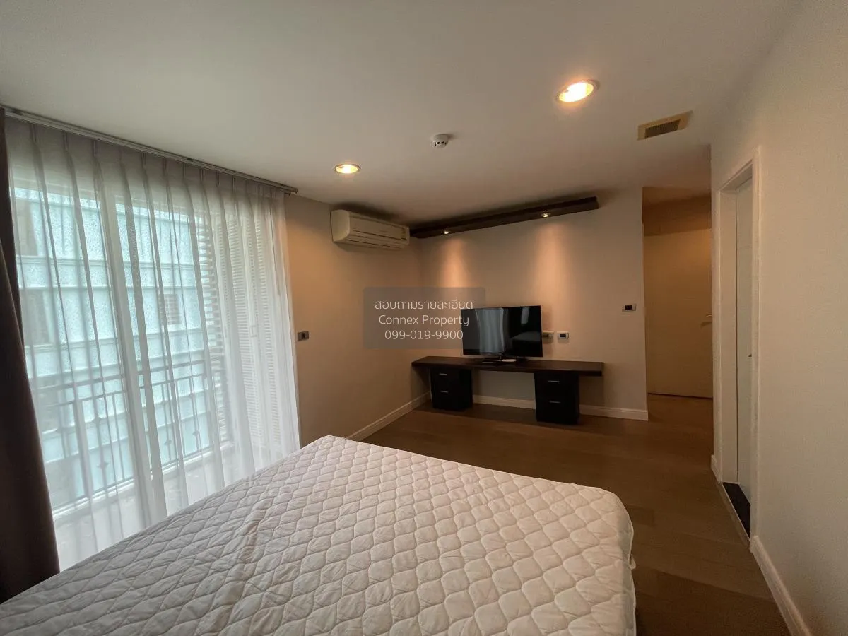 ขายคอนโด  เดอะ เครสท์ สุขุมวิท 24 BTS-พร้อมพงษ์ คลองตัน เขต คลองเ