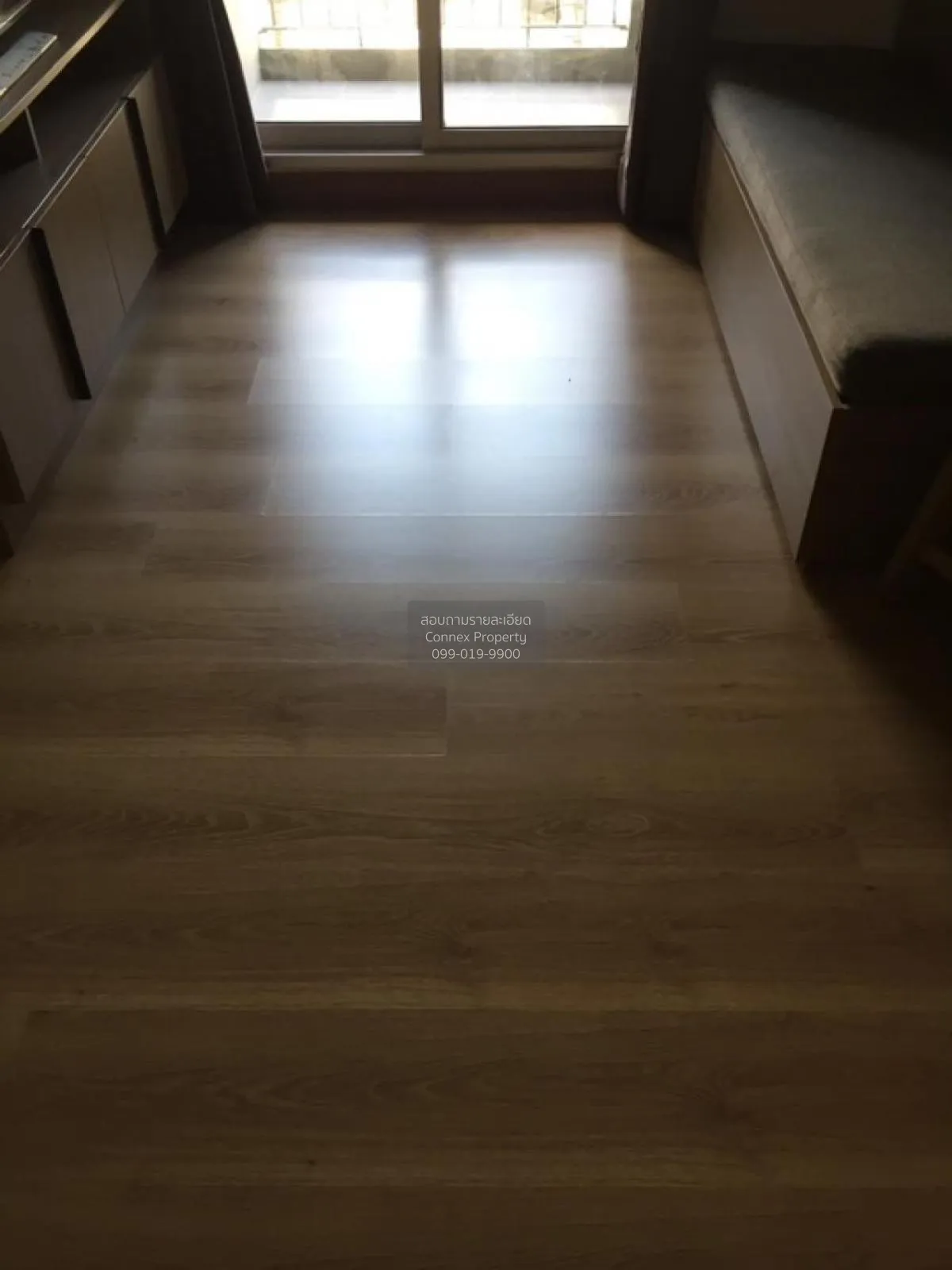 ขายคอนโด  แชปเตอร์วัน เดอะ แคมปัส เกษตร BTS-เสนานิคม ลาดยาว เขต จ 3