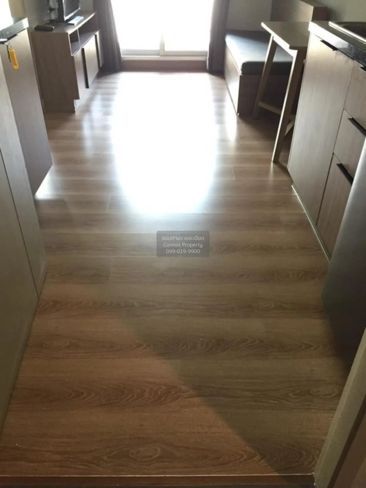 เช่าคอนโด  แชปเตอร์วัน เดอะ แคมปัส เกษตร BTS-เสนานิคม ลาดยาว เขต  2