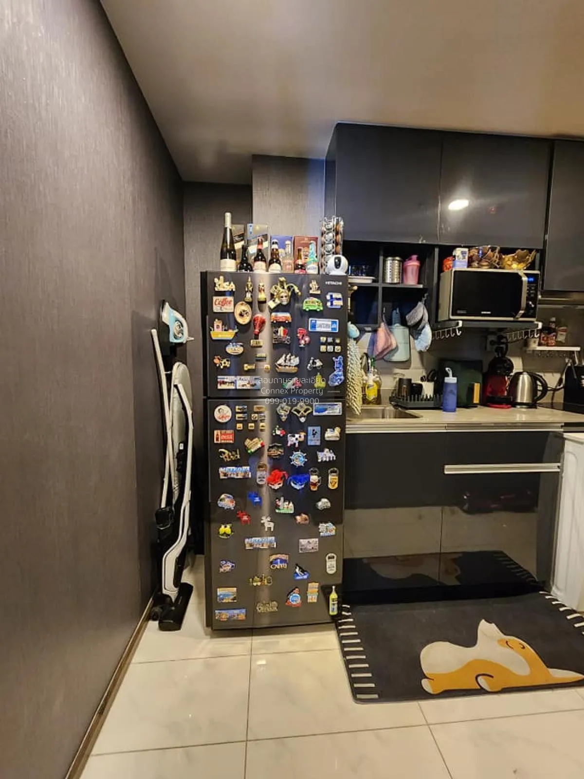 For Sale Condo , Ideo Q Siam-Ratchathewi , BTS-Ratchathewi , Thun