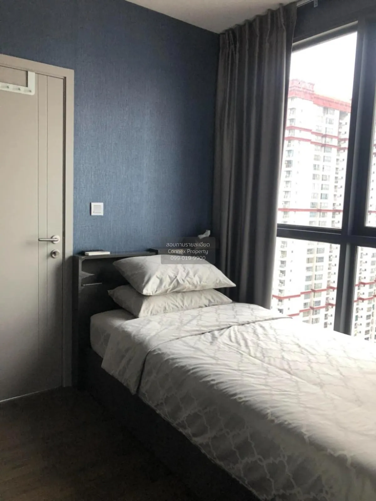 For Sale Condo , Ideo Q Siam-Ratchathewi , BTS-Ratchathewi , Thun