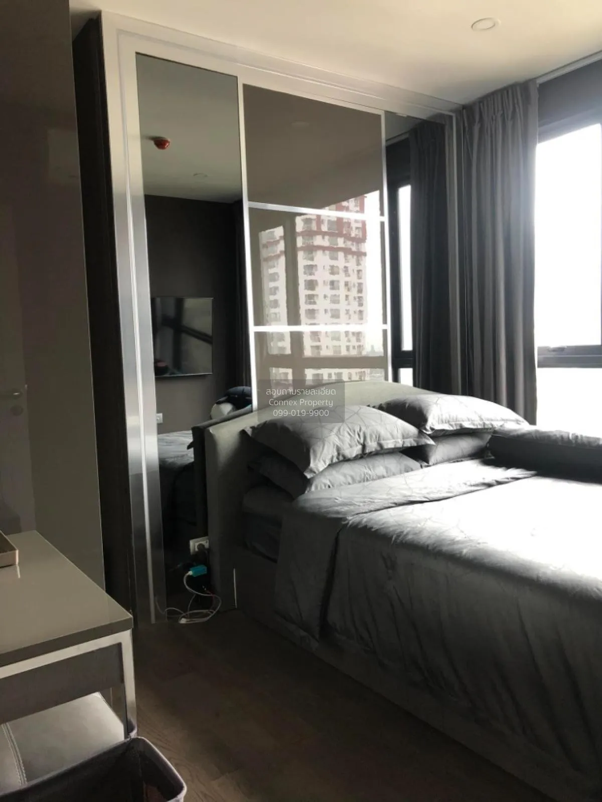 For Sale Condo , Ideo Q Siam-Ratchathewi , BTS-Ratchathewi , Thun