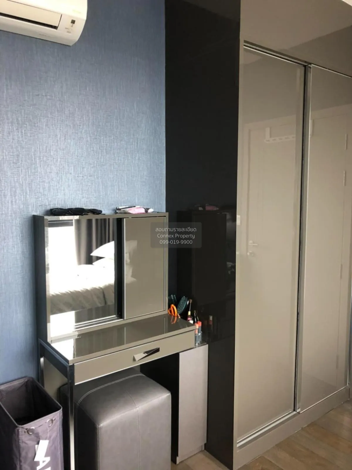 For Sale Condo , Ideo Q Siam-Ratchathewi , BTS-Ratchathewi , Thun