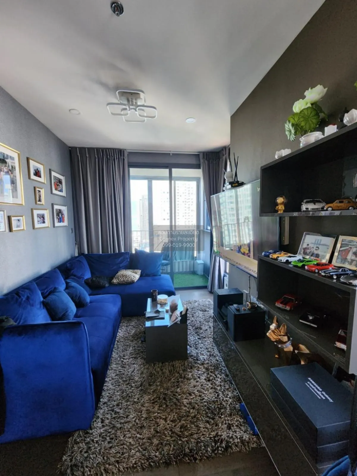 For Sale Condo , Ideo Q Siam-Ratchathewi , BTS-Ratchathewi , Thun 1