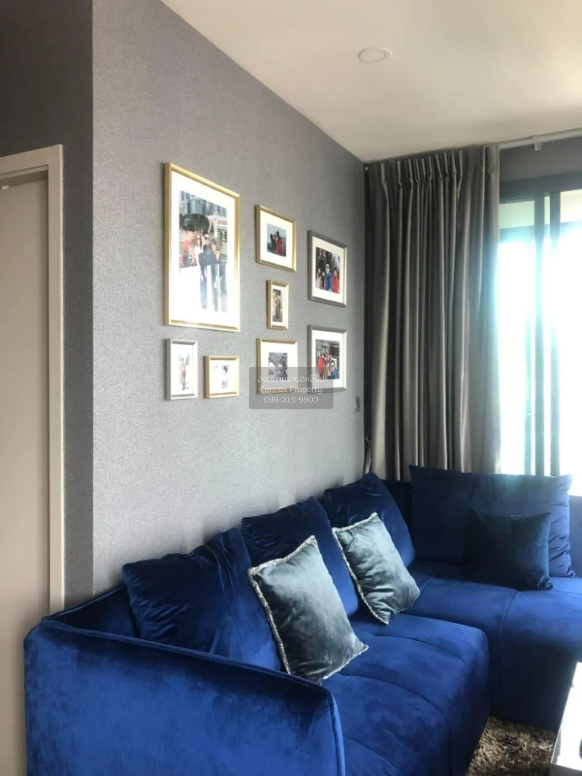 For Sale Condo , Ideo Q Siam-Ratchathewi , BTS-Ratchathewi , Thun 2
