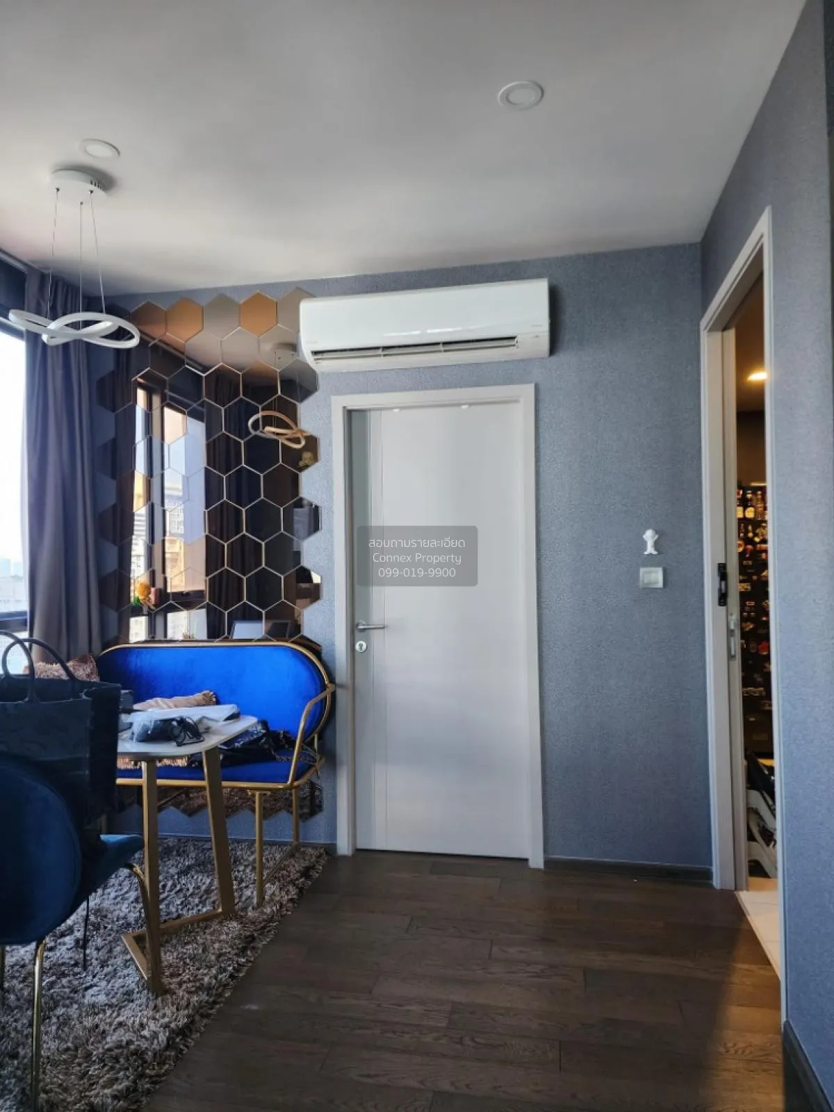 For Sale Condo , Ideo Q Siam-Ratchathewi , BTS-Ratchathewi , Thun