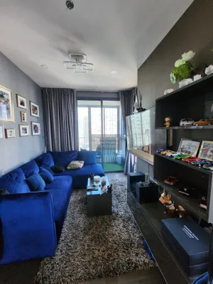 For Sale Condo , Ideo Q Siam-Ratchathewi , BTS-Ratchathewi , Thung Phaya Thai , Rat Thewi , Bangkok , CX-89763
