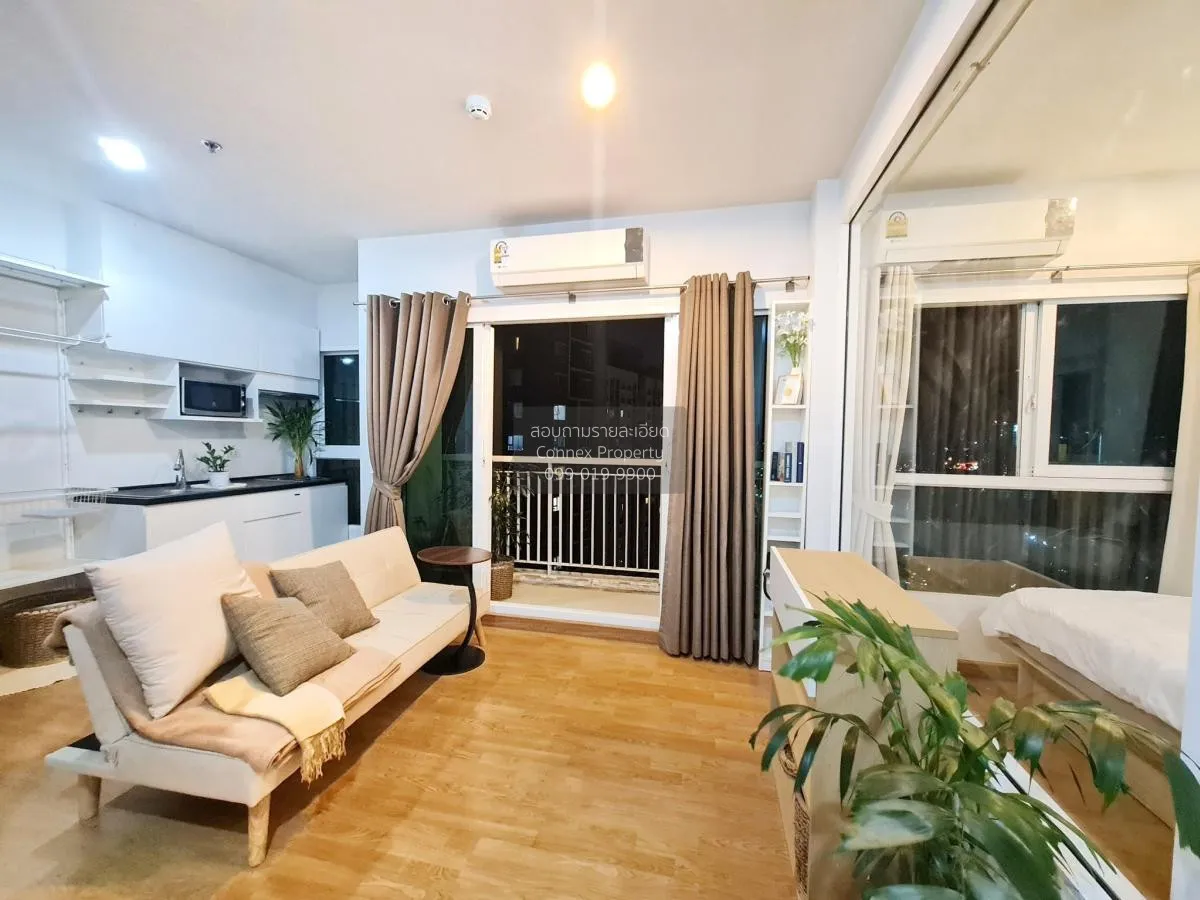 For Rent Condo , The Parkland Grand Taksin , BTS-Pho Nimit , Bang 1