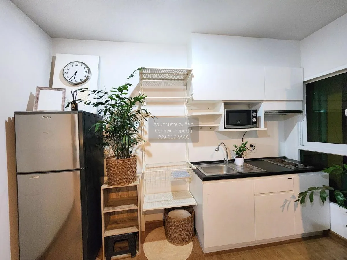 For Rent Condo , The Parkland Grand Taksin , BTS-Pho Nimit , Bang 4