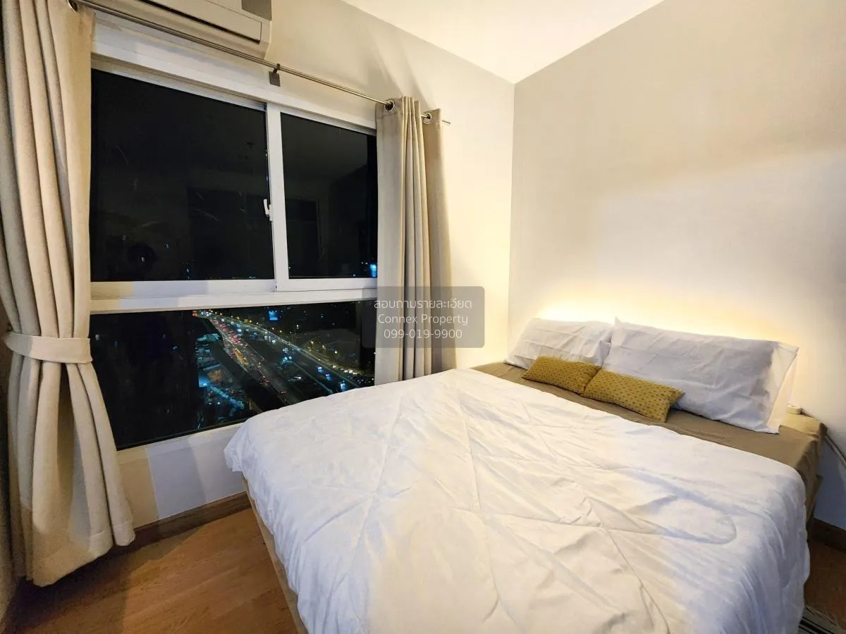 For Rent Condo , The Parkland Grand Taksin , BTS-Pho Nimit , Bang