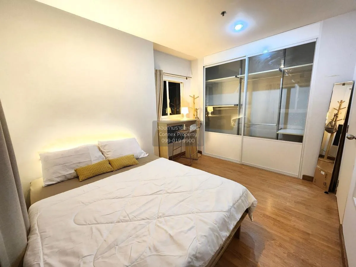 For Rent Condo , The Parkland Grand Taksin , BTS-Pho Nimit , Bang