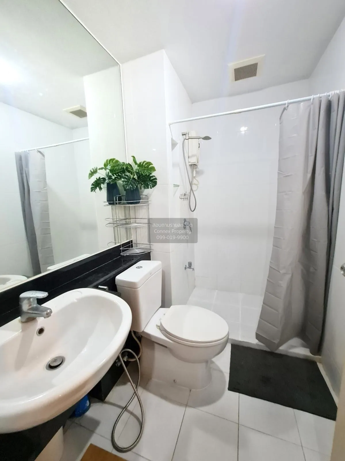 For Rent Condo , The Parkland Grand Taksin , BTS-Pho Nimit , Bang