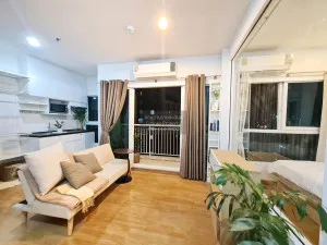 เช่าคอนโด  เดอะ พาร์คแลนด์ แกรนด์ ตากสิน BTS-โพธิ์นิมิตร บางยี่เรือ เขต ธนบุรี กรุงเทพ CX-89764