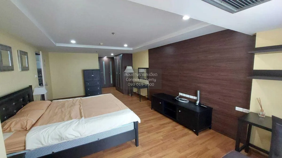 For Rent Condo , The Trendy , BTS-Nana , Khlong Toei Nuea , Watth