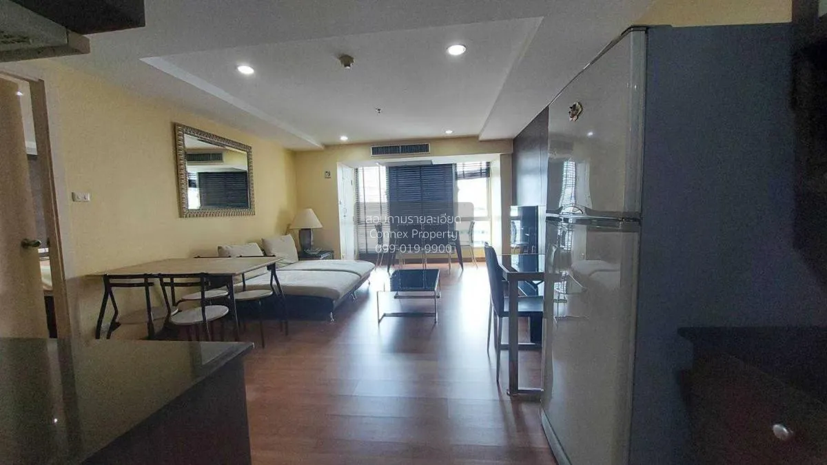 For Rent Condo , The Trendy , BTS-Nana , Khlong Toei Nuea , Watth 2