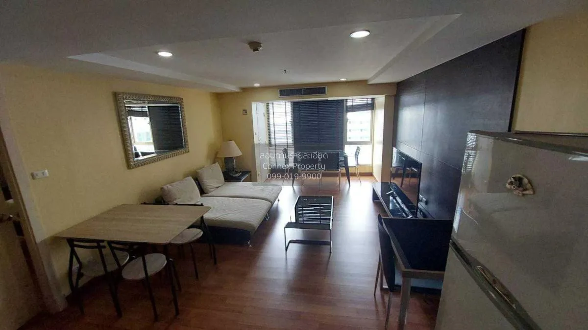 For Rent Condo , The Trendy , BTS-Nana , Khlong Toei Nuea , Watth 3