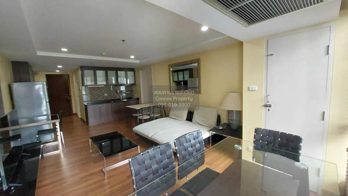 For Rent Condo , The Trendy , BTS-Nana , Khlong Toei Nuea , Watth 4