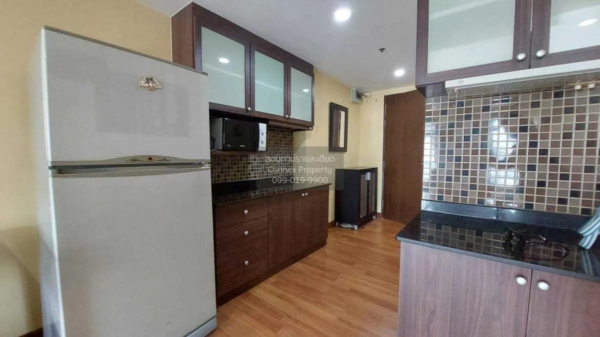 For Rent Condo , The Trendy , BTS-Nana , Khlong Toei Nuea , Watth