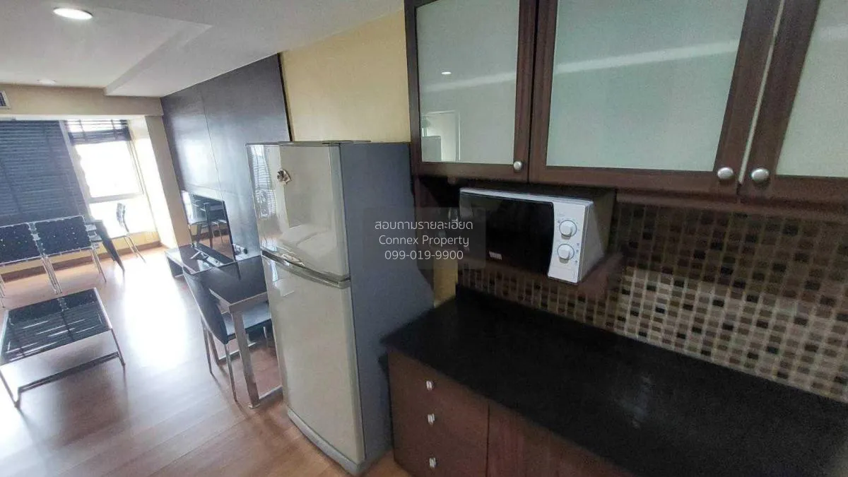 For Rent Condo , The Trendy , BTS-Nana , Khlong Toei Nuea , Watth