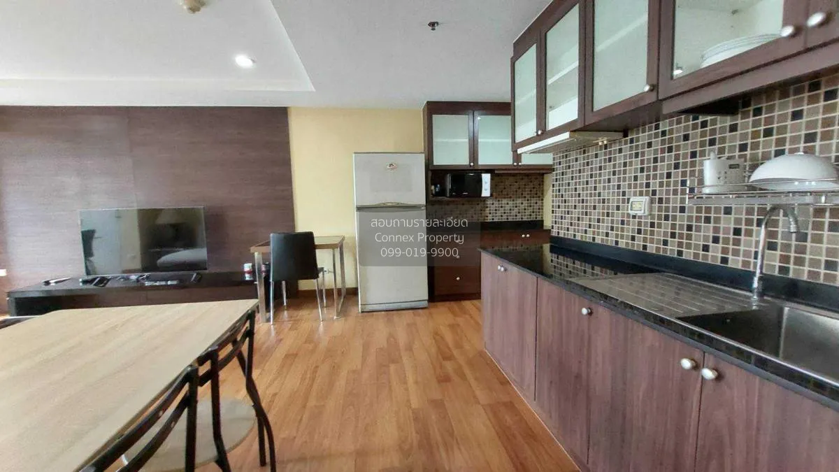 For Rent Condo , The Trendy , BTS-Nana , Khlong Toei Nuea , Watth