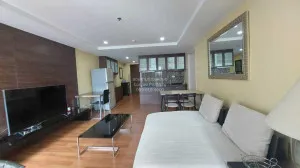 For Rent Condo , The Trendy , BTS-Nana , Khlong Toei Nuea , Watthana , Bangkok , CX-89766