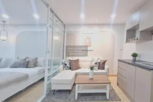 ขายคอนโด  ซิตี้วิลล่า MRT-ลาดพร้าว 101 (สายสีเหลือง) คลองจั่น เขต บางกะปิ กรุงเทพ CX-89768