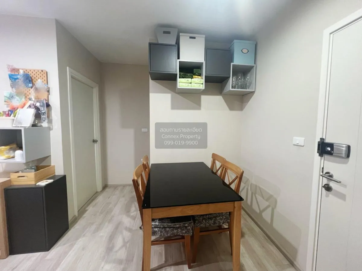 ขายคอนโด  เดอะ ไพรเวซี่ พระราม 9 ARL-รามคำแหง สวนหลวง เขต สวนหลวง 3