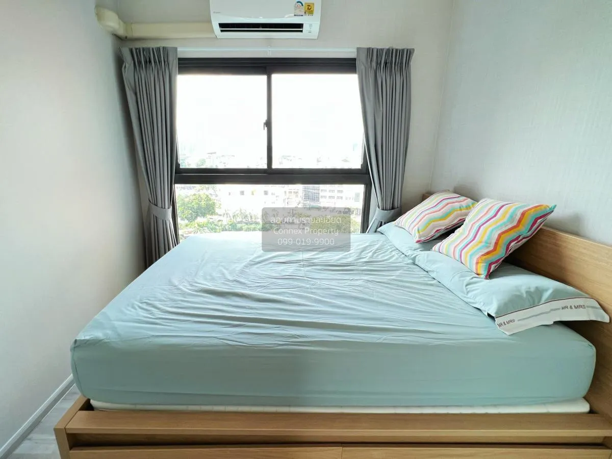 For Sale Condo , The Privacy Rama 9 , ARL-Ramkhamhaeng , Suan Lua