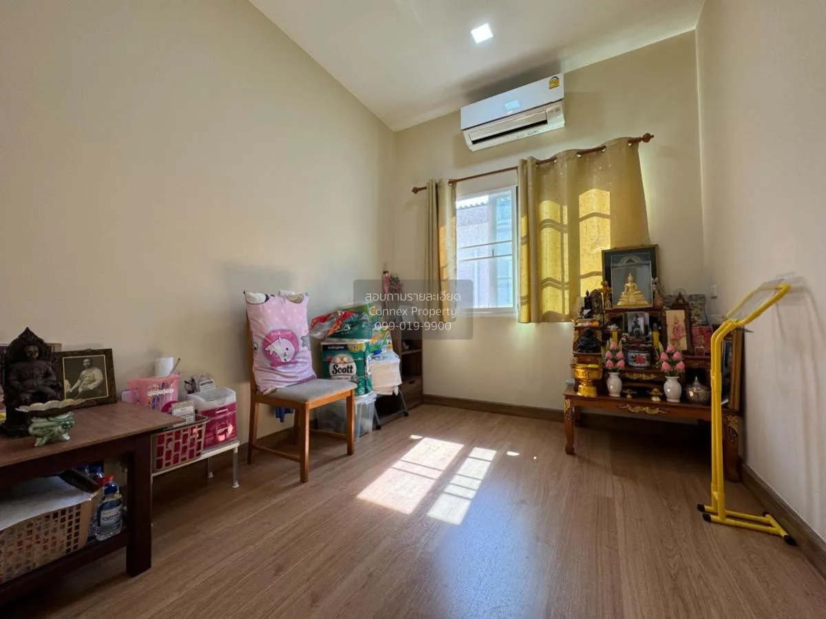 For Sale Townhouse/Townhome  , Golden Town 2 Bangkhae , corner un