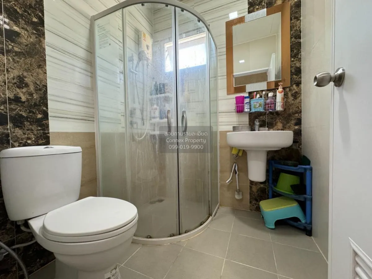 For Sale Townhouse/Townhome  , Golden Town 2 Bangkhae , corner un