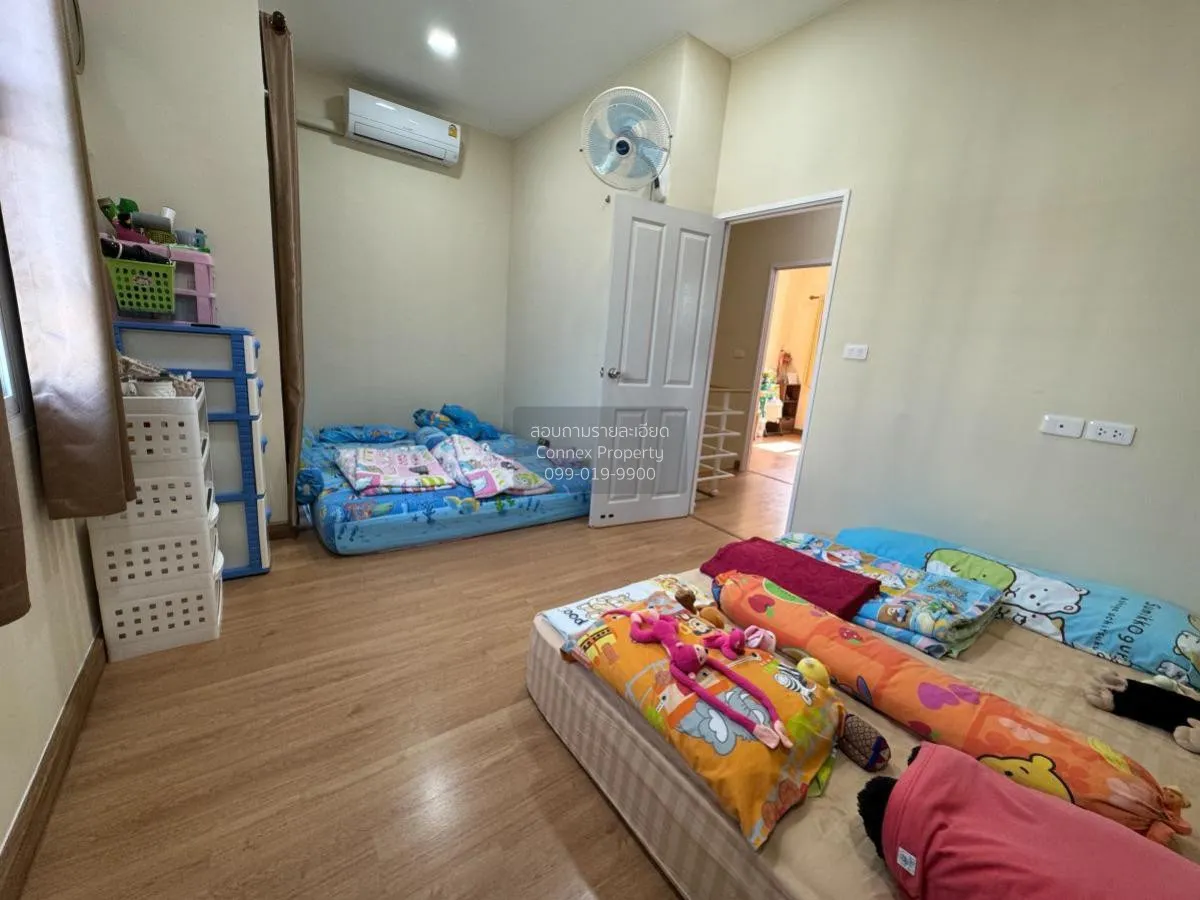 For Sale Townhouse/Townhome  , Golden Town 2 Bangkhae , corner un