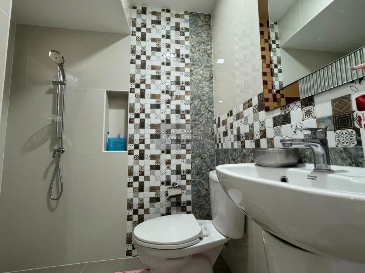 For Sale Townhouse/Townhome  , Golden Town 2 Bangkhae , corner un