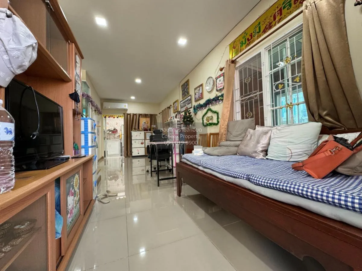 For Sale Townhouse/Townhome  , Golden Town 2 Bangkhae , corner un 4