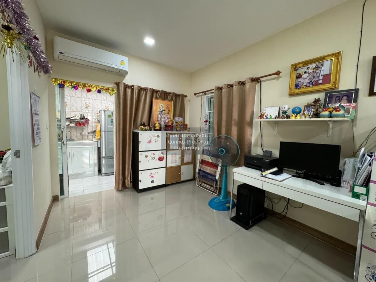For Sale Townhouse/Townhome  , Golden Town 2 Bangkhae , corner un