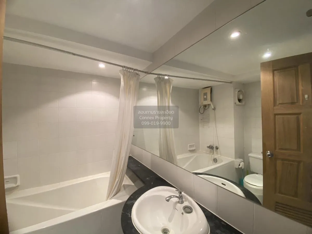 เช่าคอนโด  เรนทรี วิลล่า BTS-ทองหล่อ คลองเตยเหนือ เขต วัฒนา กรุงเ