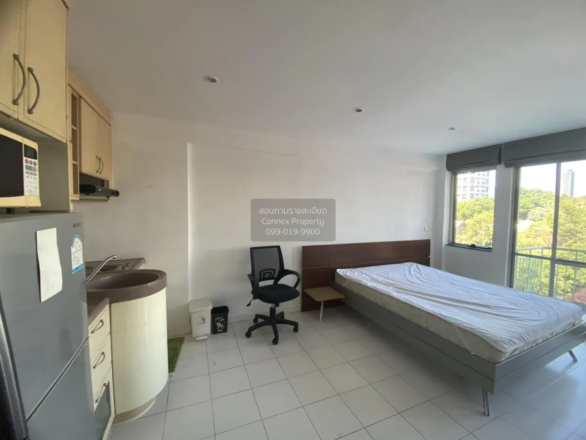 For Rent Condo , Raintree Villa , BTS-Thong Lo , Khlong Toei Nuea 2