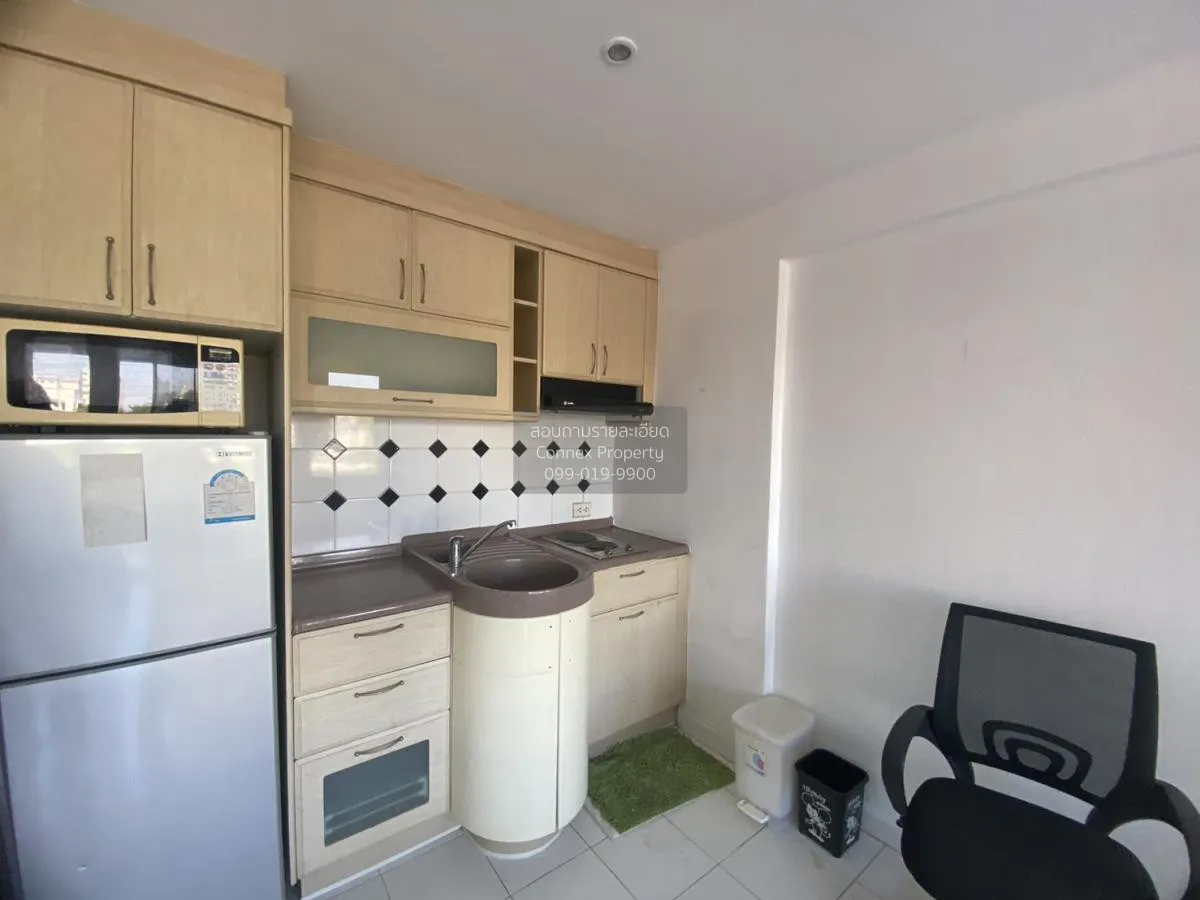 For Rent Condo , Raintree Villa , BTS-Thong Lo , Khlong Toei Nuea 3