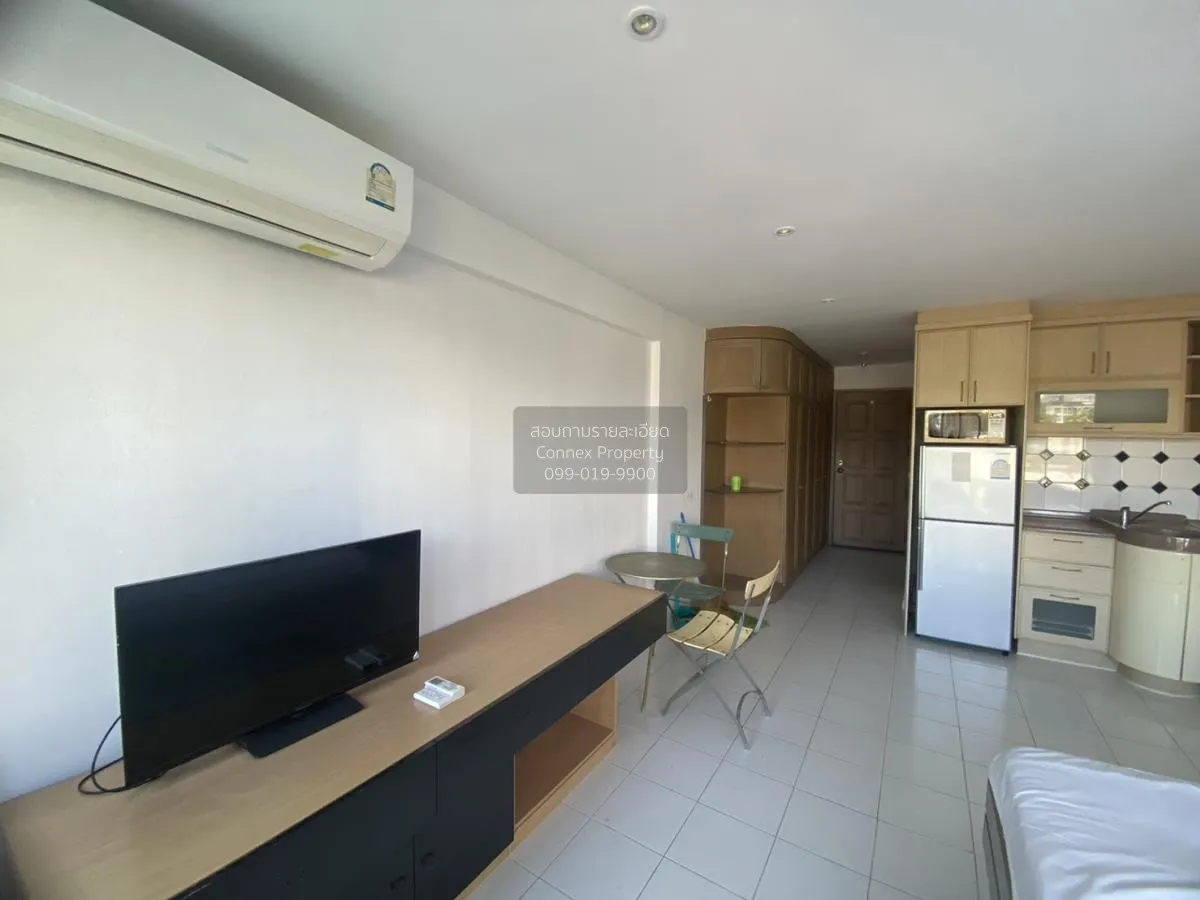 เช่าคอนโด  เรนทรี วิลล่า BTS-ทองหล่อ คลองเตยเหนือ เขต วัฒนา กรุงเ