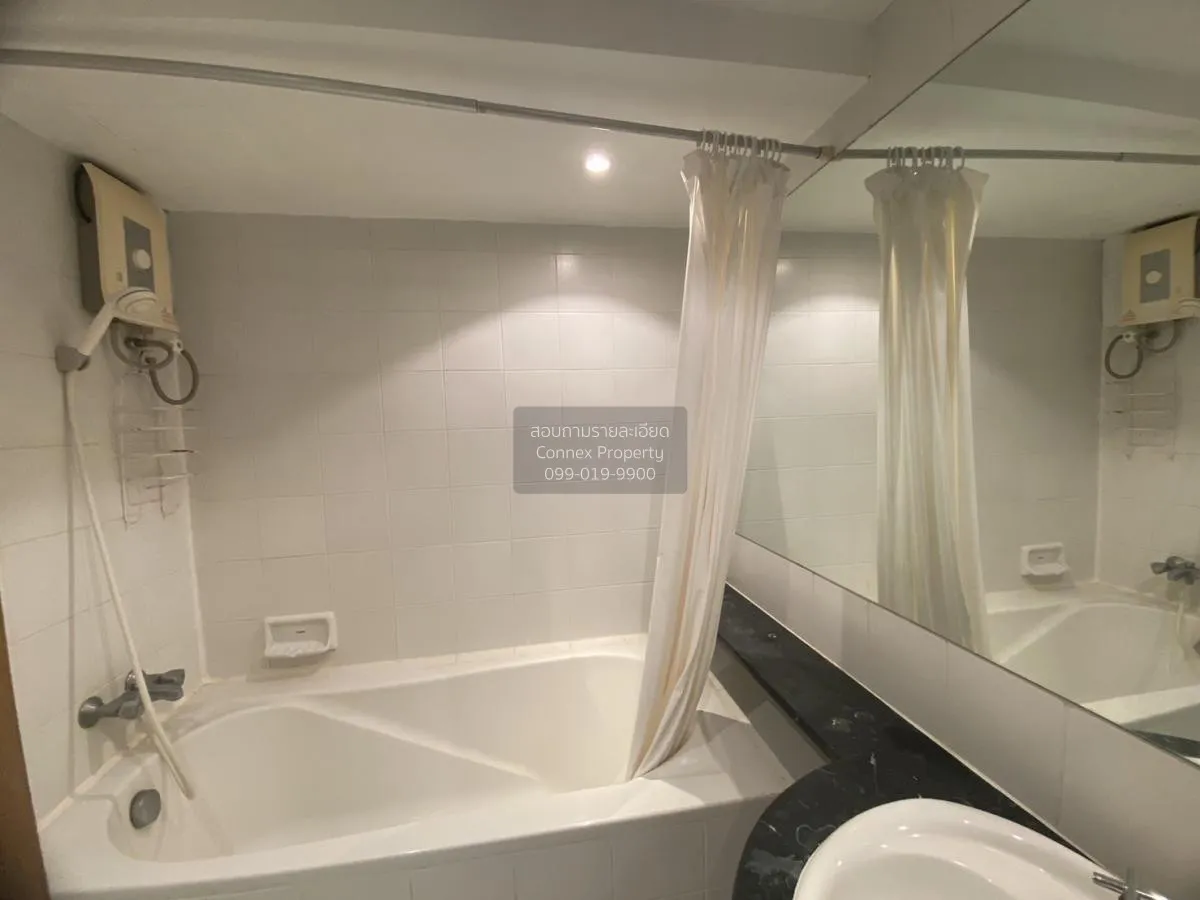 เช่าคอนโด  เรนทรี วิลล่า BTS-ทองหล่อ คลองเตยเหนือ เขต วัฒนา กรุงเ