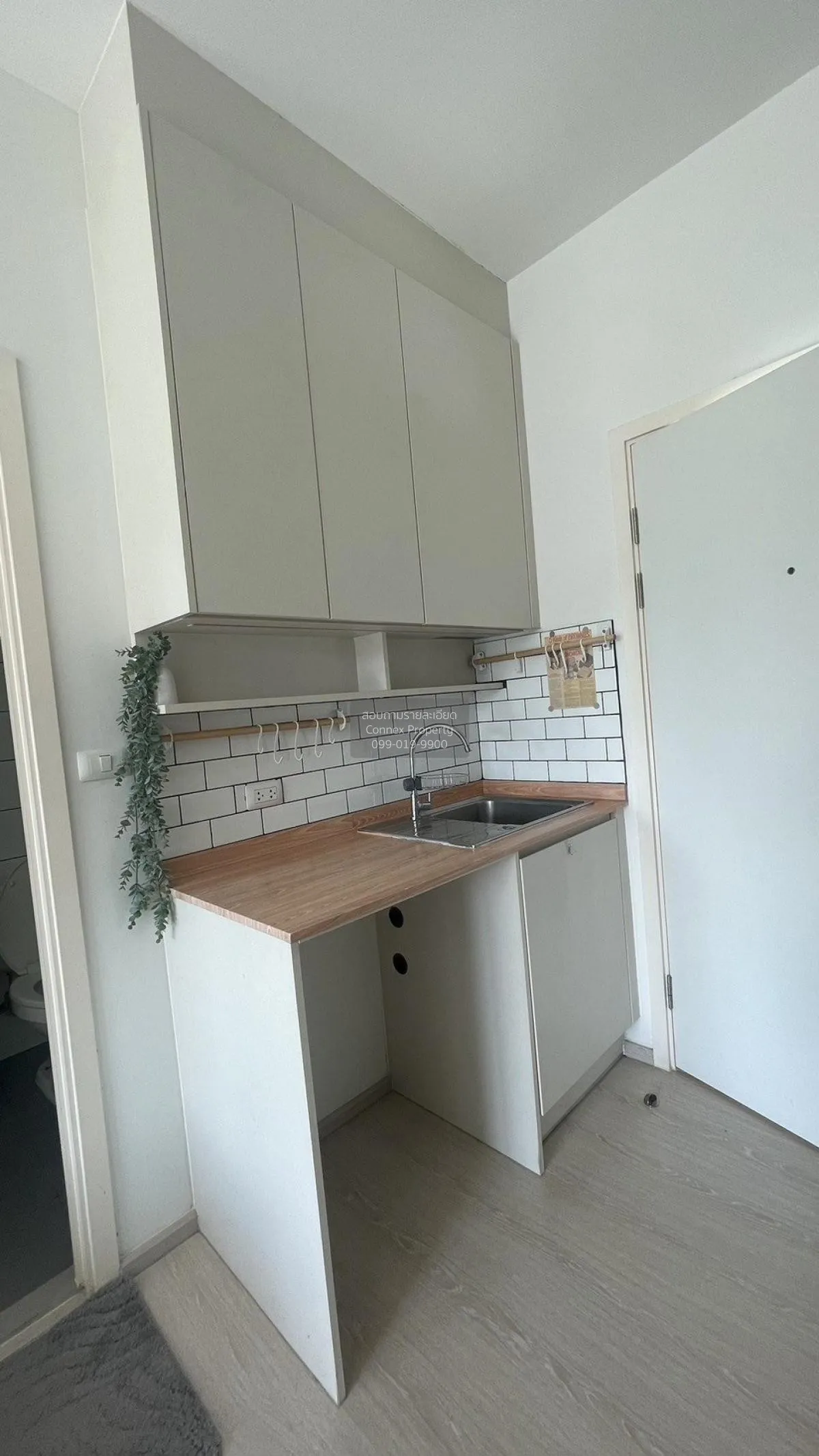 For Sale Condo , Chapter One Eco Ratchada Huaikhwang , MRT-Huai K 3