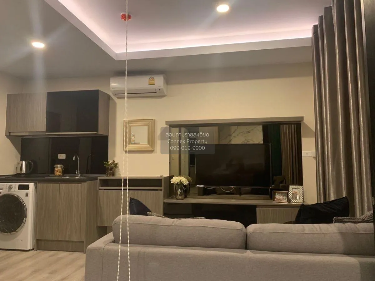 For Rent Condo , Notting Hill Sukhumvit 105 , BTS-Bearing , Bang  2