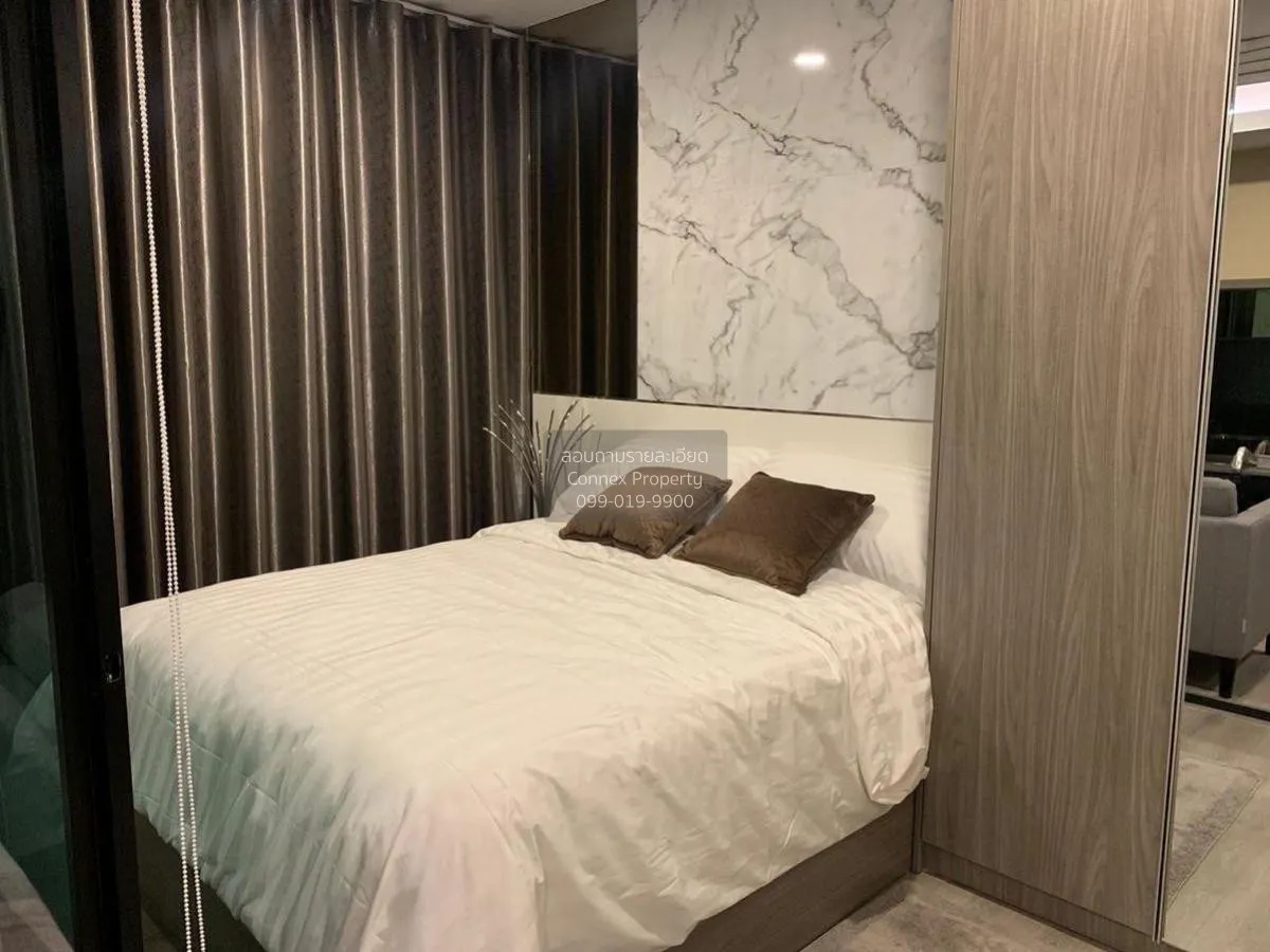 For Rent Condo , Notting Hill Sukhumvit 105 , BTS-Bearing , Bang  3