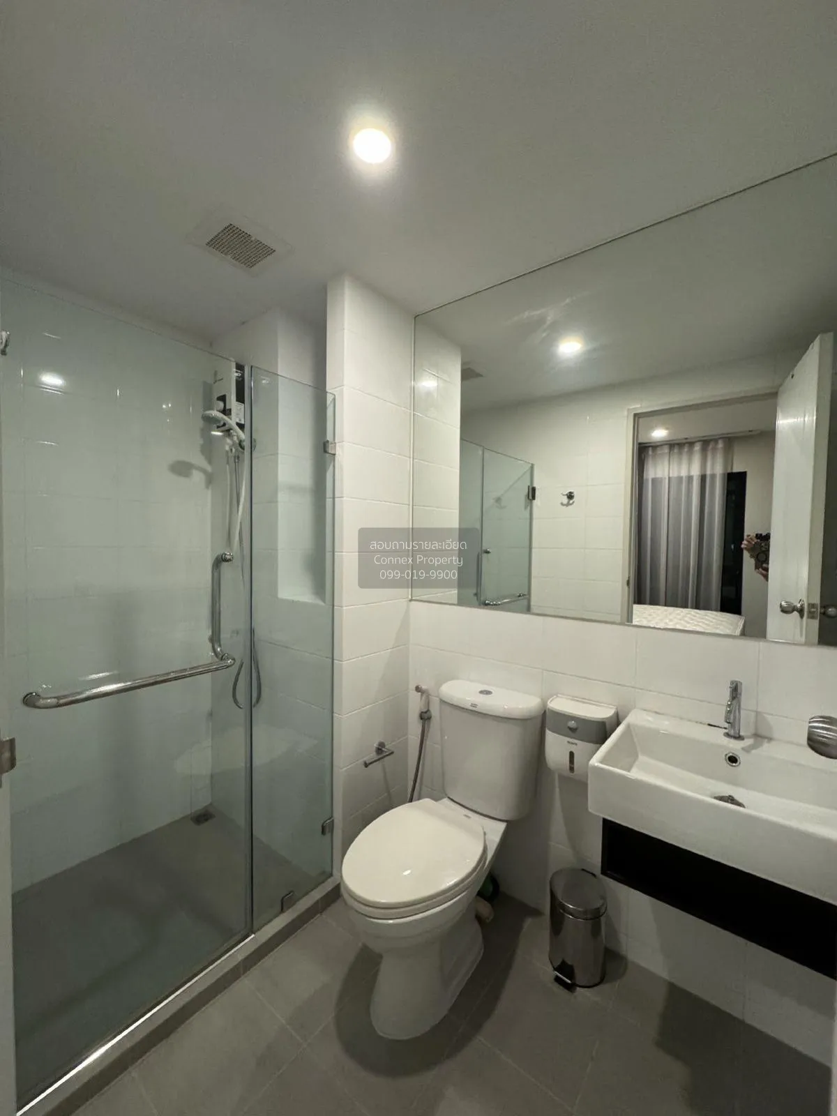 For Rent Condo , Notting Hill Sukhumvit 105 , BTS-Bearing , Bang  4